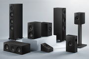 KEF Q-Series Meta Black