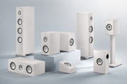 KEF Q Series Meta White