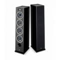 Focal Vestia N3 Black High Gloss Pair