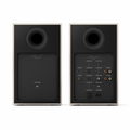 KEF Coda W Nickel Grey Rear