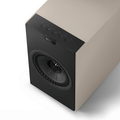 KEF Coda W Nickel Grey Top
