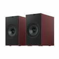 KEF Coda W Vintage Burgundy