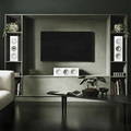 KEF R2 Meta Home Cinema