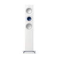 KEF Reference 3 Meta Gloss White Blue One