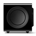 KEF KC92 Black Side