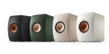 KEF LS50 Wireless II Group