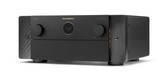 Marantz CINEMA 40 Black Side