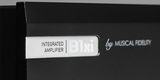 Musical Fidelity B1xi Logo